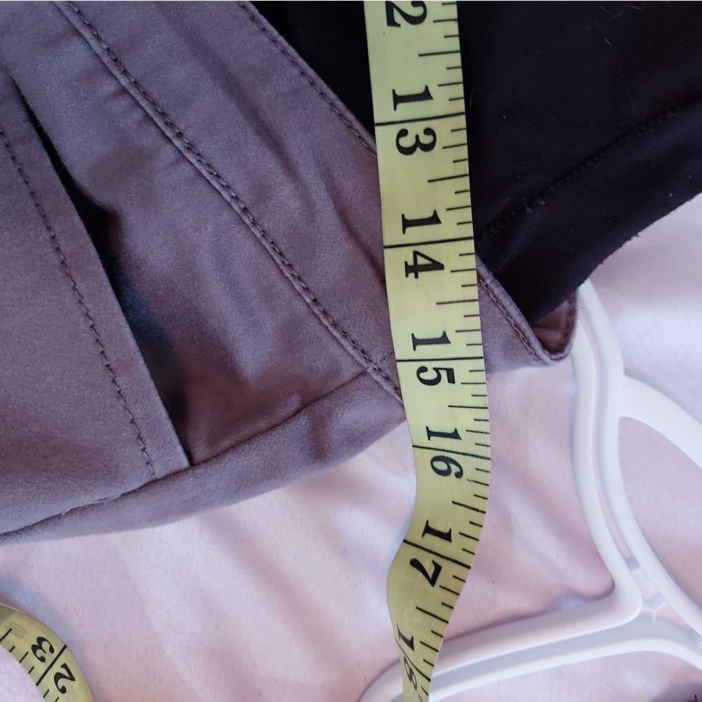 STORK & Babe Maternity Pants Size XSmall - Picture 3 of 5